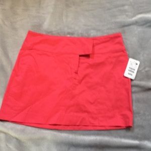 H&M Mini Skirt  Size 6